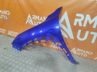 509000115AADYJ, 4 крыло эксид лх EXEED LX Арт AR307888, вид 3