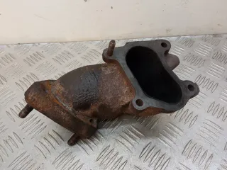  фланец турбины Hyundai Terracan Арт AG1103832, вид 1