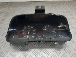 1480110080 Щиток приборов (приборная панель) Fiat Scudo 1 Арт AG1103255, вид 1