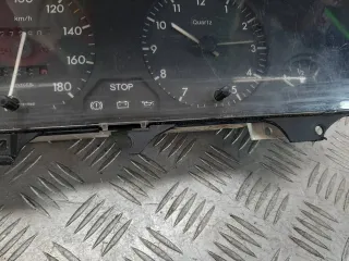 1480110080 Щиток приборов (приборная панель) Fiat Scudo 1 Арт AG1103255, вид 2