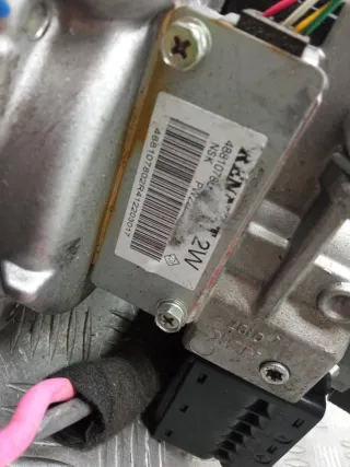 48810780 Электроусилитель руля Renault Megane 3 Арт AG1103160, вид 4