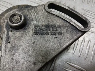 058260511 Натяжитель ремня компрессора кондиционера Volkswagen Passat B5 Арт AG1102662, вид 3