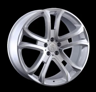  Диск литой R21 5x112 DIA66.6 ET54 replica Арт 2770010, вид 1