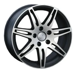  Диск литой R22 5x130 DIA84.1 ET36 replica Арт 2781496, вид 1