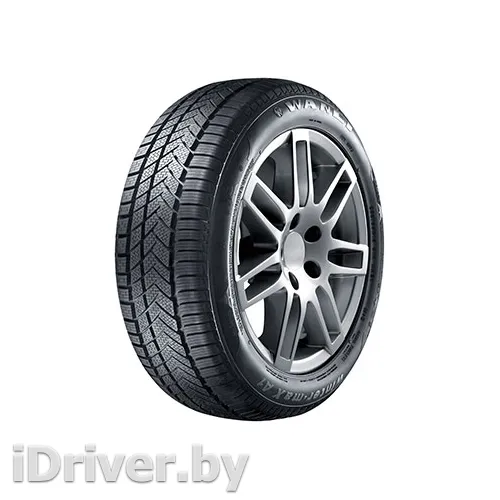  Зимняя шина Wanli sw211 225/40 R18 92V Арт 2985348