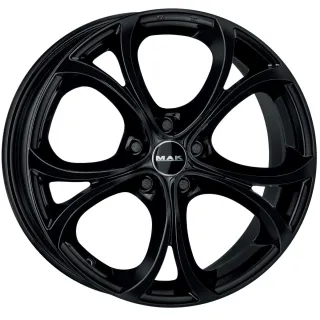  Диск литой R20 5x110 DIA65.1 ET29 mak Арт 3139683, вид 1