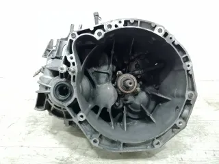 8200156391 КПП механическая (МКПП) 6-ступенчатая Renault Scenic 2 1.9л DCi Арт 2087207, вид 1