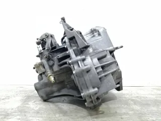 8200156391 КПП механическая (МКПП) 6-ступенчатая Renault Scenic 2 1.9л DCi Арт 2087207, вид 3