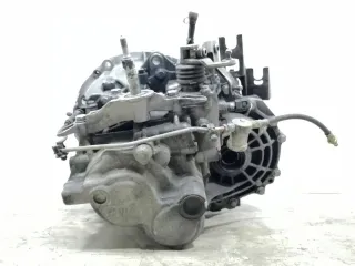 8200156391 КПП механическая (МКПП) 6-ступенчатая Renault Scenic 2 1.9л DCi Арт 2087207, вид 4