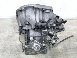 8200156391 КПП механическая (МКПП) 6-ступенчатая Renault Scenic 2 1.9л DCi Арт 2087207, вид 5