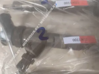 0445110485,H8201108033 Форсунка Renault Kangoo 2 Арт 00119022_4, вид 2