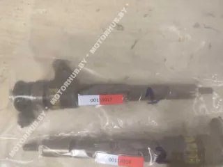 0445110485,H8201108033 Форсунка Renault Captur Арт 00119017_2, вид 1