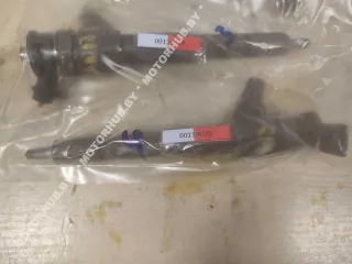 0445110485,H8201108033 Форсунка Renault Sandero Stepway 2 Арт 00119020, вид 1