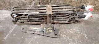  Радиатор (дополнительный) Kia Carens 1 Арт 00116730, вид 1