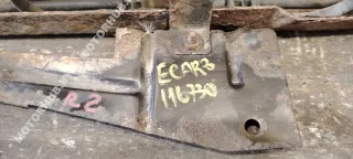  Радиатор (дополнительный) Kia Carens 1 Арт 00116730, вид 2