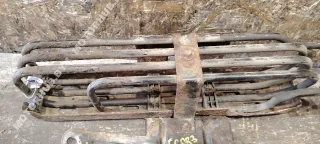  Радиатор (дополнительный) Kia Carens 1 Арт 00116730, вид 3