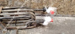  Радиатор (дополнительный) Kia Carens 1 Арт 00116730, вид 4