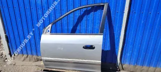  Дверь передняя левая Kia Carens 1 Арт 00118948