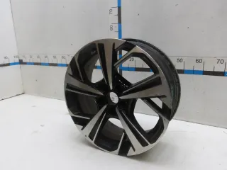3101120U2403 Диск колесный 18" JAC JS6 Арт BIT782426, вид 2