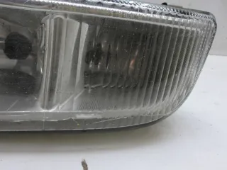 81251016798 Фара левая MAN TGX Арт BIT781615, вид 4