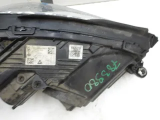 A2139066308 Фара левая Mercedes E W213 Арт BIT783980, вид 7