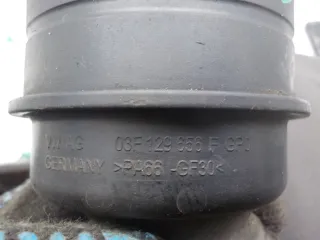 03F129656F Коллектор впускной Skoda Yeti Арт BIT769652, вид 7