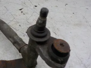 5L1955023A Трапеция стеклоочистителя Skoda Yeti Арт BIT769636, вид 4