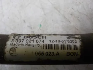5L1955023A Трапеция стеклоочистителя Skoda Yeti Арт BIT769636, вид 6