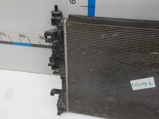1301133XGW01A Радиатор основной Haval Jolion Арт BIT770517, вид 9