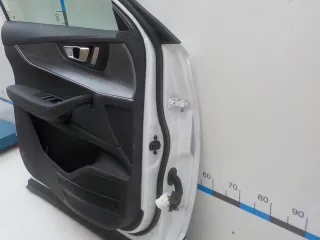 551000929AADYJ Дверь передняя левая Chery Tiggo 7 PRO Арт BIT724528, вид 2