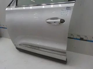 551000929AADYJ Дверь передняя левая Chery Tiggo 7 PRO Арт BIT721217, вид 2