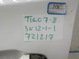 551000929AADYJ Дверь передняя левая Chery Tiggo 7 PRO Арт BIT721217, вид 6