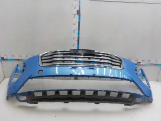 2803288XST01A Бампер передний Haval Jolion Арт BIT652826, вид 1
