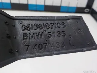 51357407433 BMW Уплотнитель двери BMW 3 G20/G21 Арт E52329295, вид 8