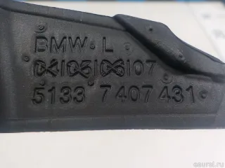51337407431 BMW Уплотнитель двери BMW 3 G20/G21 Арт E52518104, вид 5