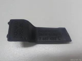 51357407433 BMW Уплотнитель двери BMW 3 G20/G21 Арт E52518594, вид 1