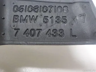 51357407433 BMW Уплотнитель двери BMW 3 G20/G21 Арт E52518594, вид 4