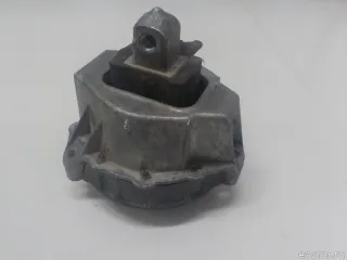 22117581619 BMW Опора двигателя левая BMW 3 G20/G21 Арт E52525669, вид 1