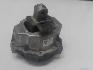 22117581619 BMW Опора двигателя левая BMW 3 G20/G21 Арт E52525669, вид 4