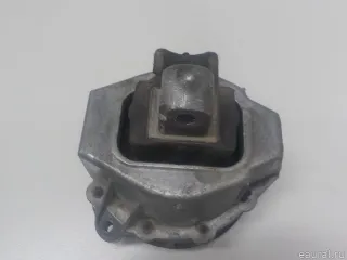 22117581619 BMW Опора двигателя левая BMW 3 G20/G21 Арт E52525669, вид 6