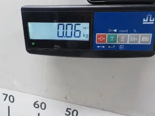 63147290091 BMW Отражатель в бампер задний левый BMW X5 F15 Арт E52548244, вид 3