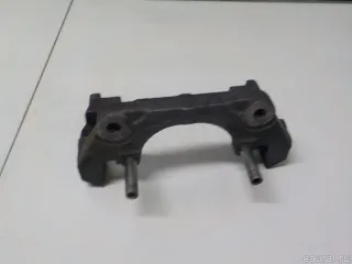 34116864186 BMW Скоба суппорта переднего BMW X6 F16 Арт E52554448, вид 1
