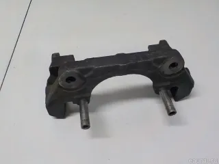 34116864186 BMW Скоба суппорта переднего BMW X6 F16 Арт E52554448, вид 2