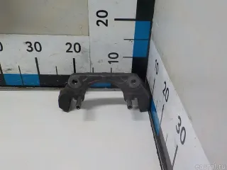 34116864186 BMW Скоба суппорта переднего BMW X6 F16 Арт E52554448, вид 5