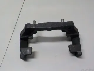 34116864186 BMW Скоба суппорта переднего BMW X6 F16 Арт E52554448, вид 7