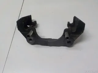 34116864186 BMW Скоба суппорта переднего BMW X6 F16 Арт E52554448, вид 8