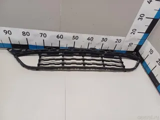 51118056521 BMW Решетка в бампер центральная BMW X6 F16 Арт E52561550, вид 4