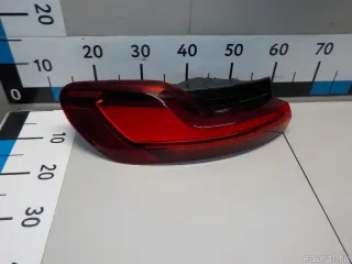 63217409395 BMW Фонарь задний наружный левый BMW X4 G02 Арт E52564825, вид 1