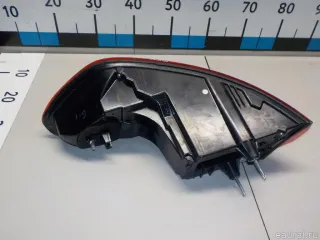 63217409395 BMW Фонарь задний наружный левый BMW X4 G02 Арт E52564825, вид 12