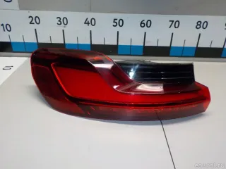 63217409395 BMW Фонарь задний наружный левый BMW X4 G02 Арт E52564825, вид 6